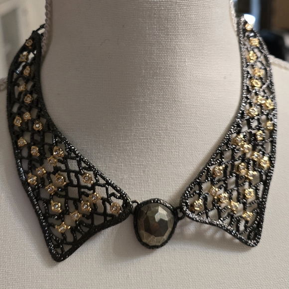 Alexis Bittar Necklace - Picture 1 of 5
